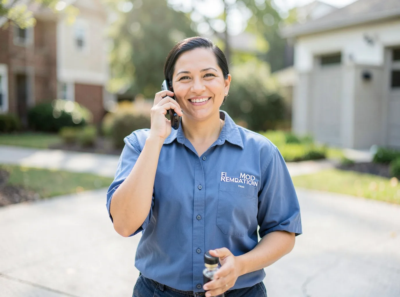 Mold Remediation Delaplaine, AR FAQs